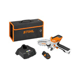 Fierastrau cu acumulator, GTA 26, STIHL - sefira.ro