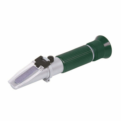 INSIZE Portable Refractometer 0-32%