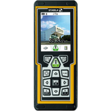 Telemetru cu laser LD 520, 0.05-200m, precizie 1mm, IP54, 18562, STABILA - sefira.ro