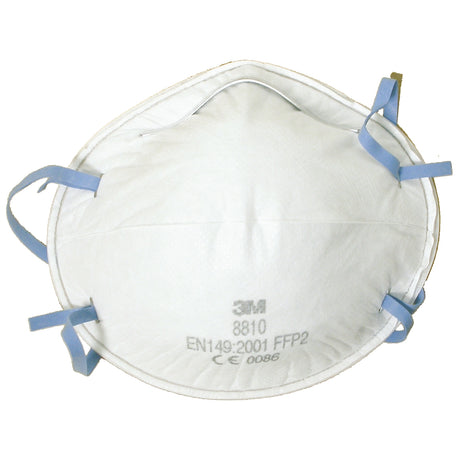 Masca cu filtru FFP2 M3 8810 - sefira.ro