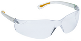 Ochelari de protectie PHI, anti-zgariere, cu lentile incolore, 6PHI0, COVERGUARD - sefira.ro