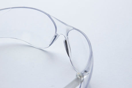 Ochelari de protectie PHI, anti-zgariere, cu lentile incolore, 6PHI0, COVERGUARD - sefira.ro