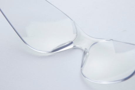 Ochelari de protectie PHI, anti-zgariere, cu lentile incolore, 6PHI0, COVERGUARD - sefira.ro