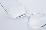Ochelari de protectie PHI, anti-zgariere, cu lentile incolore, 6PHI0, COVERGUARD - sefira.ro