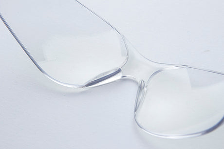 Ochelari de protectie PHI, anti-zgariere, cu lentile incolore, 6PHI0, COVERGUARD - sefira.ro