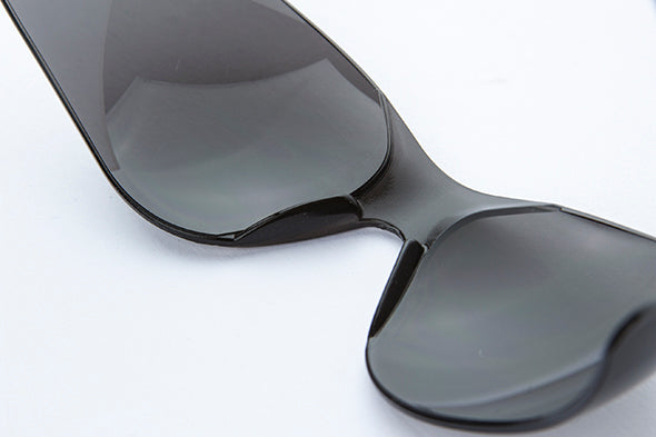 OCHELARI DE PROTECȚIE ANTI-ZGÂRIERE, CU LENTILE FUMURII PHI - sefira.ro