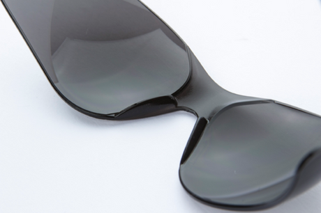 OCHELARI DE PROTECȚIE ANTI-ZGÂRIERE, CU LENTILE FUMURII PHI - sefira.ro