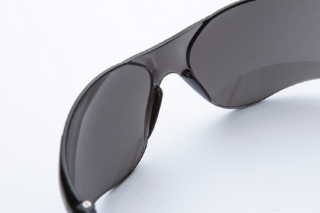 OCHELARI DE PROTECȚIE ANTI-ZGÂRIERE, CU LENTILE FUMURII PHI - sefira.ro