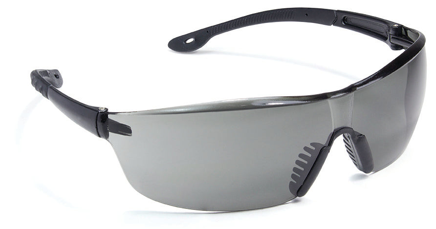 ANTI-SCRATCH AND ANTI-FOG PROTECTIVE GLASSES WITH LENS