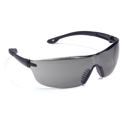 ANTI-SCRATCH AND ANTI-FOG PROTECTIVE GLASSES WITH LENS