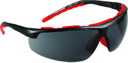 STREAMLUX PROTECTIVE GLASSES – TINTED ANTI-SCRATCH WITH