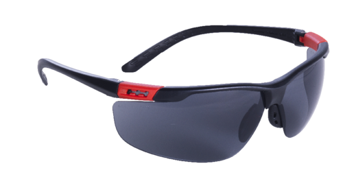 THUNDERLUX SUNGLASSES-SMOKE 120/10