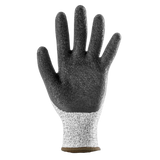 Manusi de protectie SIMPLY PRO SC508L, marimea 7, pentru medii umede, rezistenta la taiere, EUROTEHNIQUE - sefira.ro