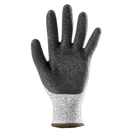 Manusi de protectie SIMPLY PRO SC508L, marimea 7, pentru medii umede, rezistenta la taiere, EUROTEHNIQUE - sefira.ro