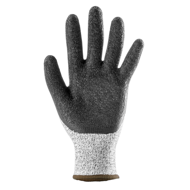 Manusi de protectie SIMPLY PRO SC508L, marimea 7, pentru medii umede, rezistenta la taiere, EUROTEHNIQUE - sefira.ro