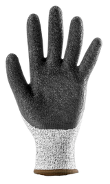 Manusi de protectie SIMPLY PRO SC508L, marimea 7, pentru medii umede, rezistenta la taiere, EUROTEHNIQUE - sefira.ro