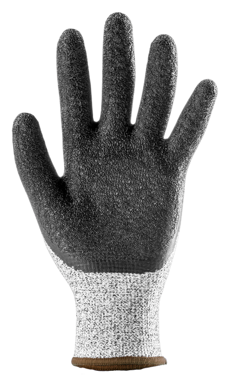 Manusi de protectie SIMPLY PRO SC508L, marimea 7, pentru medii umede, rezistenta la taiere, EUROTEHNIQUE - sefira.ro