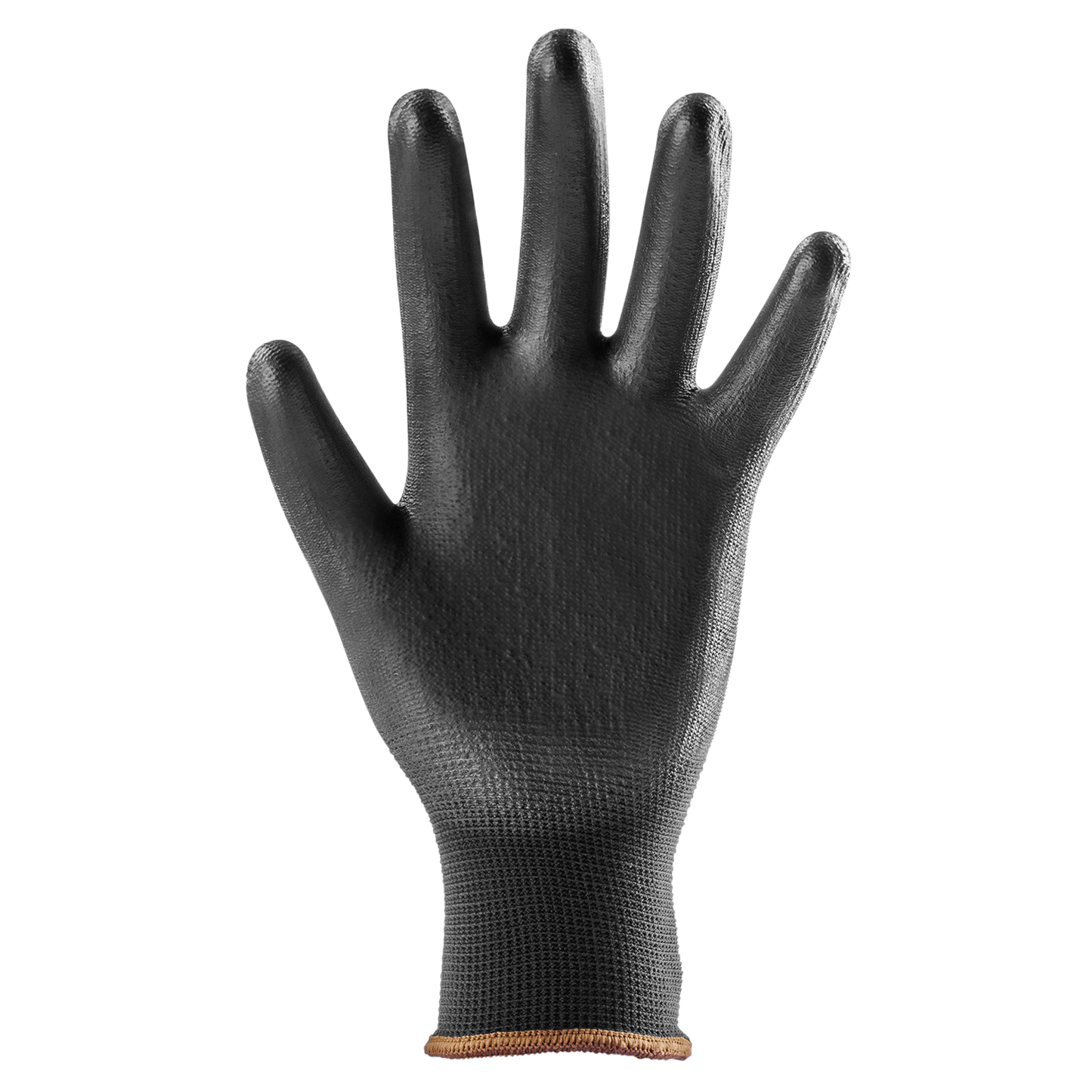 EUROLITE precision protective gloves, size 6, black, EUROTECHNIQUE