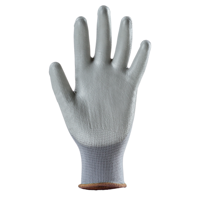 Manusi de protectie pentru precizie EUROLITE, marimea 6, gri, EUROTECHNIQUE - sefira.ro