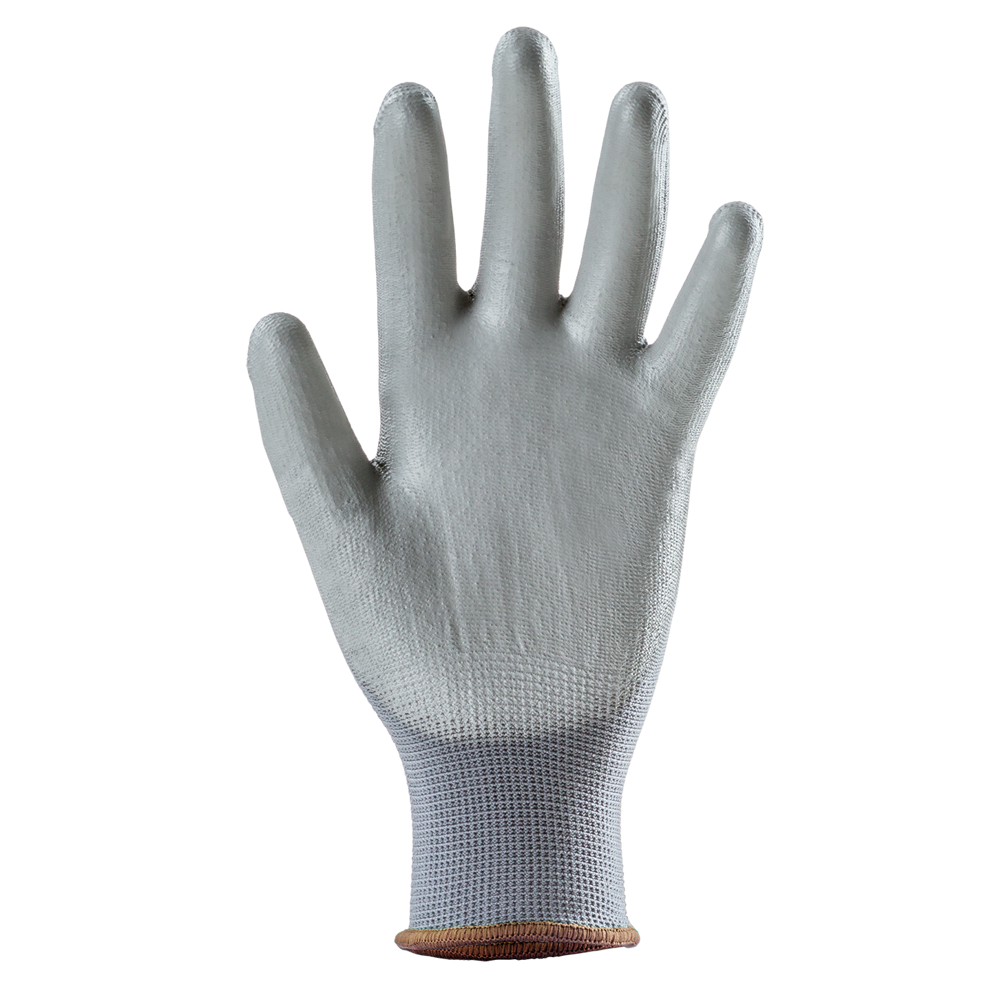 EUROLITE precision protective gloves, size 6, grey, EUROTECHNIQUE