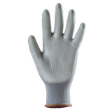 Manusi de protectie pentru precizie EUROLITE, marimea 6, gri, EUROTECHNIQUE - sefira.ro