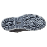 Bocanci de protectie cu bombeu, STONE, S3 SRC, marimea 35, maro, COVERGUARD - sefira.ro