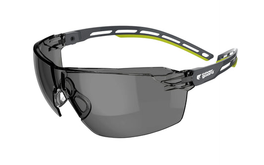 TIGER-MEDIUM SMOKE PROTECTIVE GLASSES