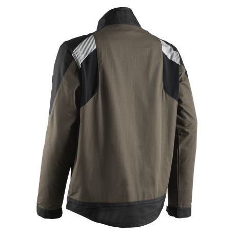 Jacheta CRISTOBAL Maro-Caramel Mărimea L - sefira.ro