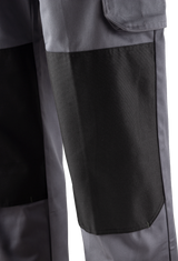 Pantaloni TOCO Gri oţel mărimea L - sefira.ro