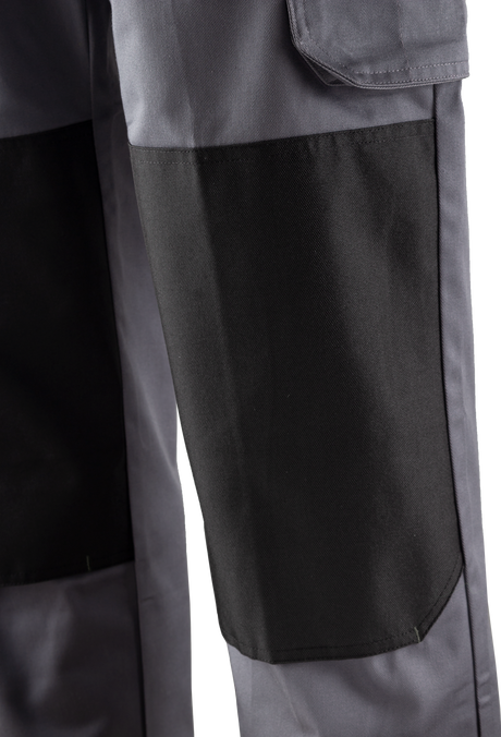 Pantaloni TOCO Gri oţel mărimea L - sefira.ro