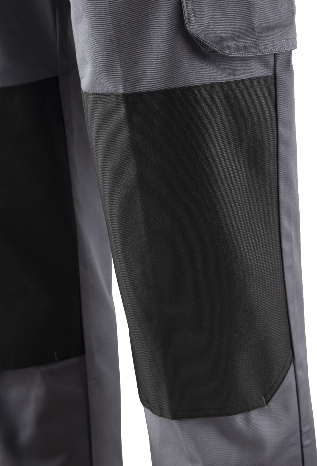 Pantaloni TOCO Gri oţel mărimea L - sefira.ro