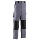 Pantaloni PELONA Gri închis mărimea L - sefira.ro