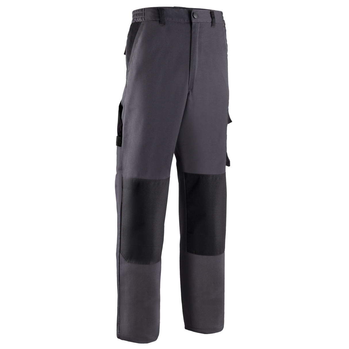 Pantaloni TOCO Gri închis mărimea L - sefira.ro