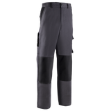 Pantaloni TOCO Gri închis mărimea L - sefira.ro