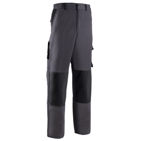 Pantaloni TOCO Gri închis mărimea L - sefira.ro