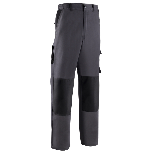 Pantaloni TOCO Gri închis mărimea L - sefira.ro