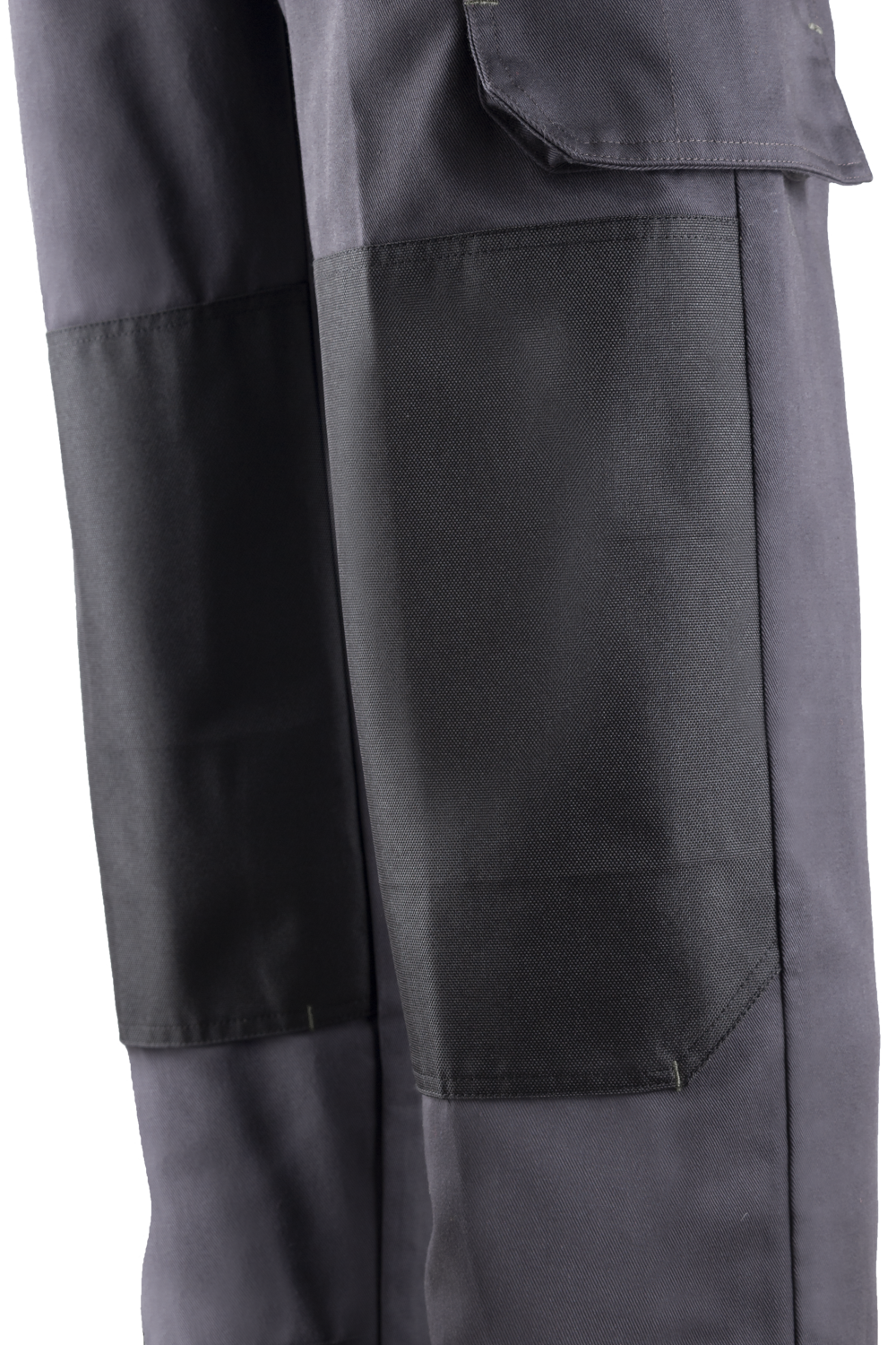 TOCO Pants Dark Grey size L