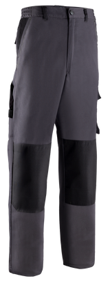 Pantaloni TOCO Gri închis mărimea L - sefira.ro