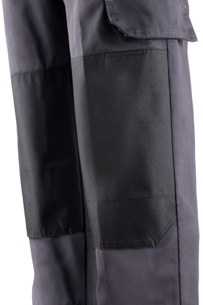 TOCO Pants Dark Grey size L