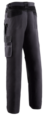 Pantaloni TOCO Gri închis mărimea L - sefira.ro