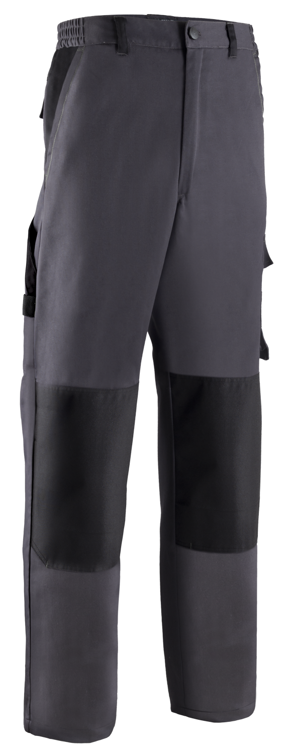 Pantaloni TOCO Gri închis mărimea L - sefira.ro