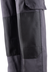 Pantaloni TOCO Gri închis mărimea L - sefira.ro