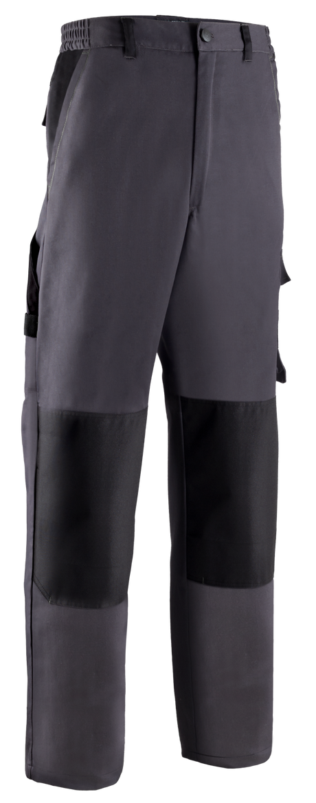 Pantaloni TOCO Gri închis mărimea L - sefira.ro