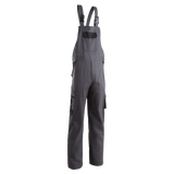 PANTALONI pe beeps COMMANDER II GRI_L - sefira.ro