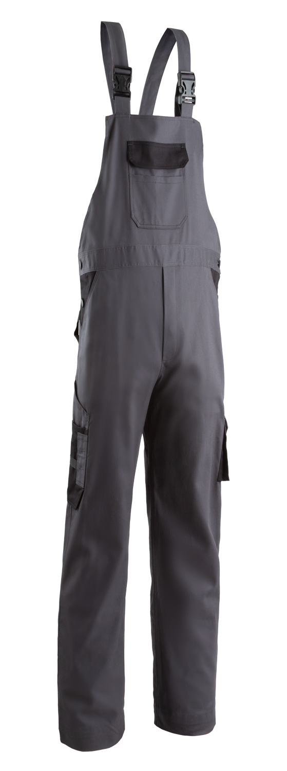 COMMANDER II BEEPS PANTS GREY_L