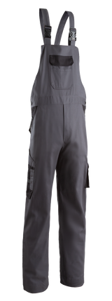 PANTALONI pe beeps COMMANDER II GRI_L - sefira.ro