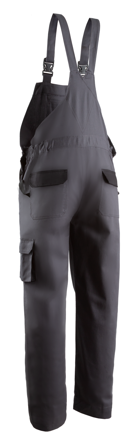 COMMANDER II BEEPS PANTS GREY_L