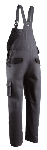 PANTALONI pe beeps COMMANDER II GRI_L - sefira.ro