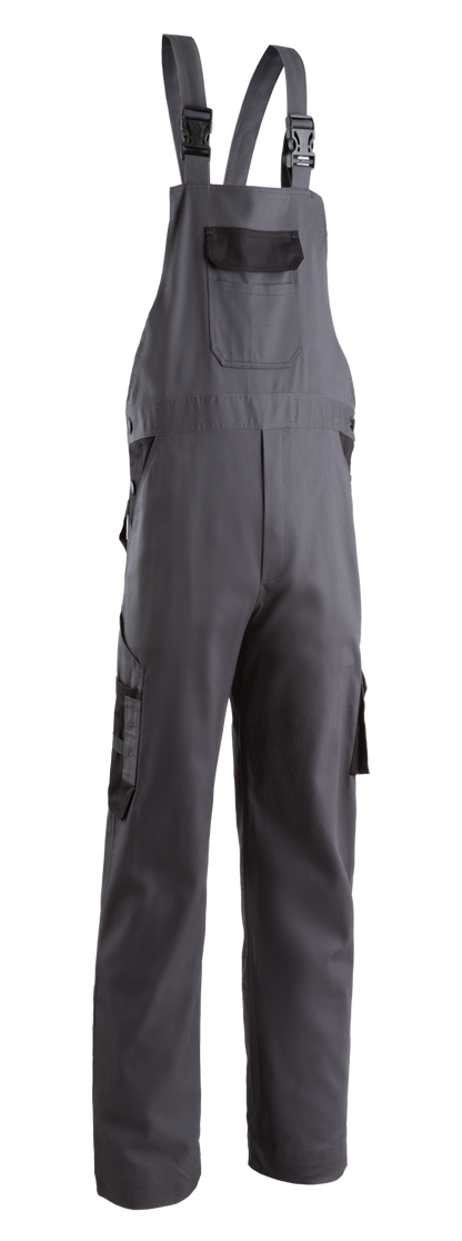 COMMANDER II BEEPS PANTS GREY_L