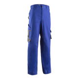 Pantaloni COMMANDER II Royal Blue marimea L - sefira.ro
